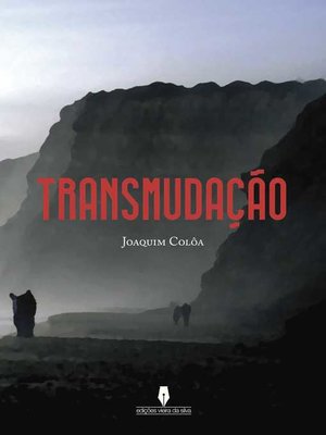 cover image of TRANSMUDAÇÃO